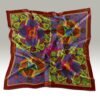 Fashion Silk Scarf 7 | Luxury Designer Silk Scarves for Women’s by Hazelglow Store
