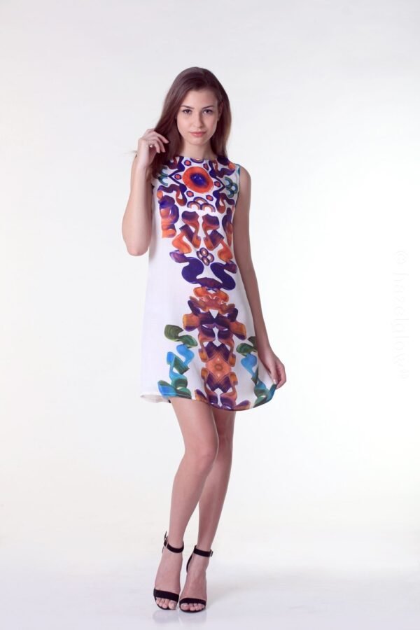 Fashion Rhythm | Luxury Designer Dress for Women’s by Hazelglow Store