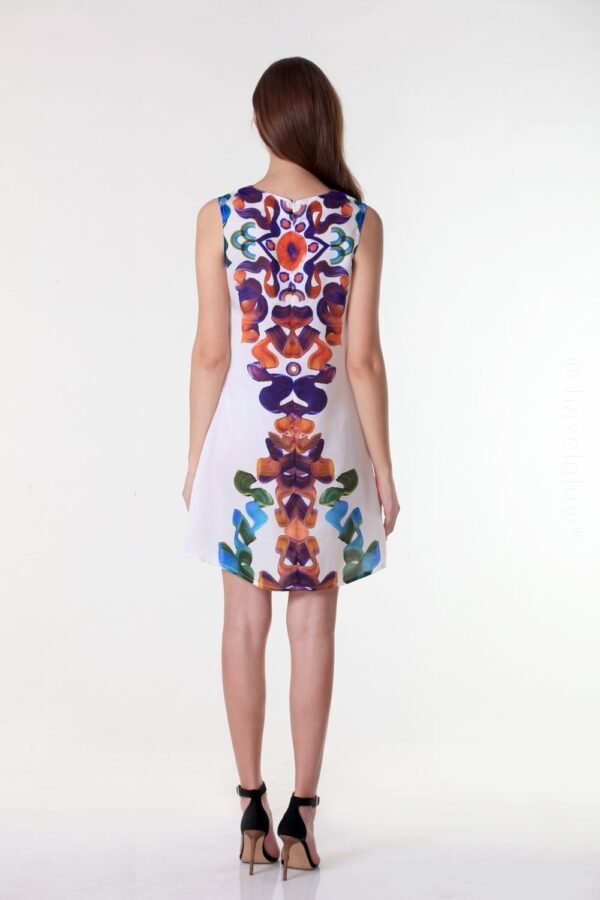 Fashion Rhythm | Luxury Designer Dress for Women’s by Hazelglow Store