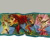 Fashion Silk Scarf 11 | Luxury Designer Silk Scarves for Women’s by Hazelglow Store