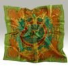 Fashion Silk Scarf 14 | Luxury Designer Silk Scarves for Women’s by Hazelglow Store