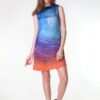 Fashion Ripple | Luxury Designer Dress for Women’s by Hazelglow Store