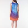 Fashion Ripple | Luxury Designer Dress for Women’s by Hazelglow Store