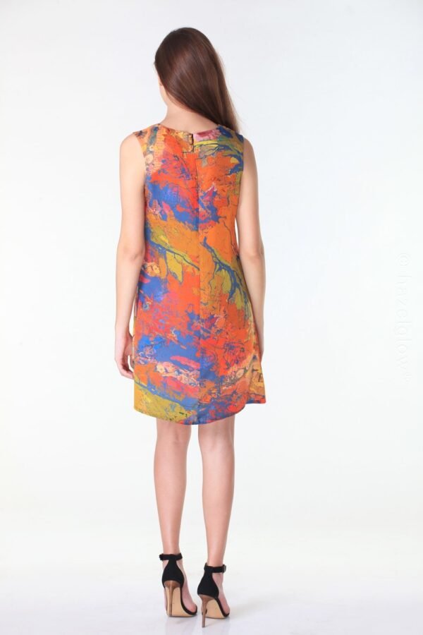 Fashion Voyage | Luxury Designer Dress for Women’s by Hazelglow Store