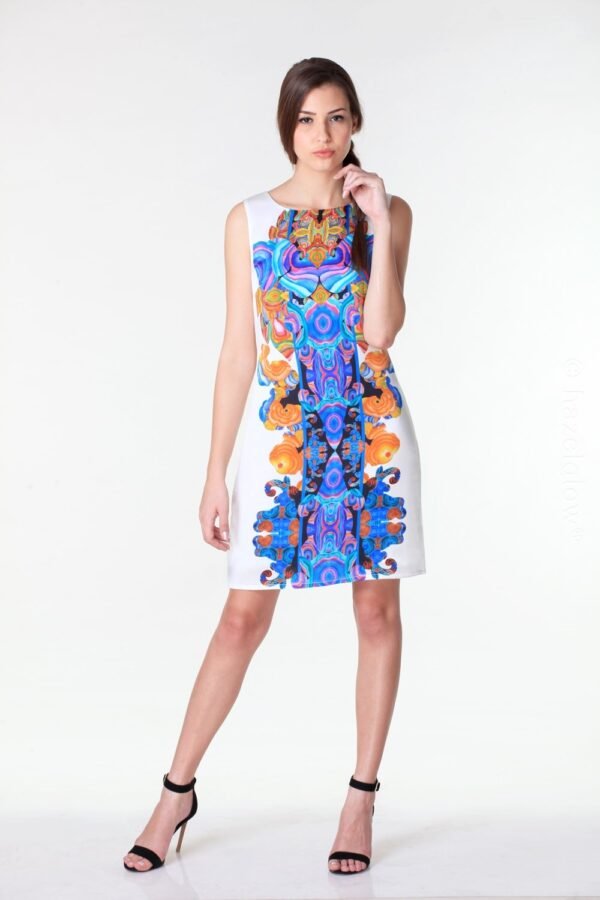 Fashion Composition | Luxury Designer Dress for Women’s by Hazelglow Store