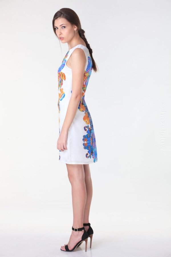 Fashion Composition | Luxury Designer Dress for Women’s by Hazelglow Store