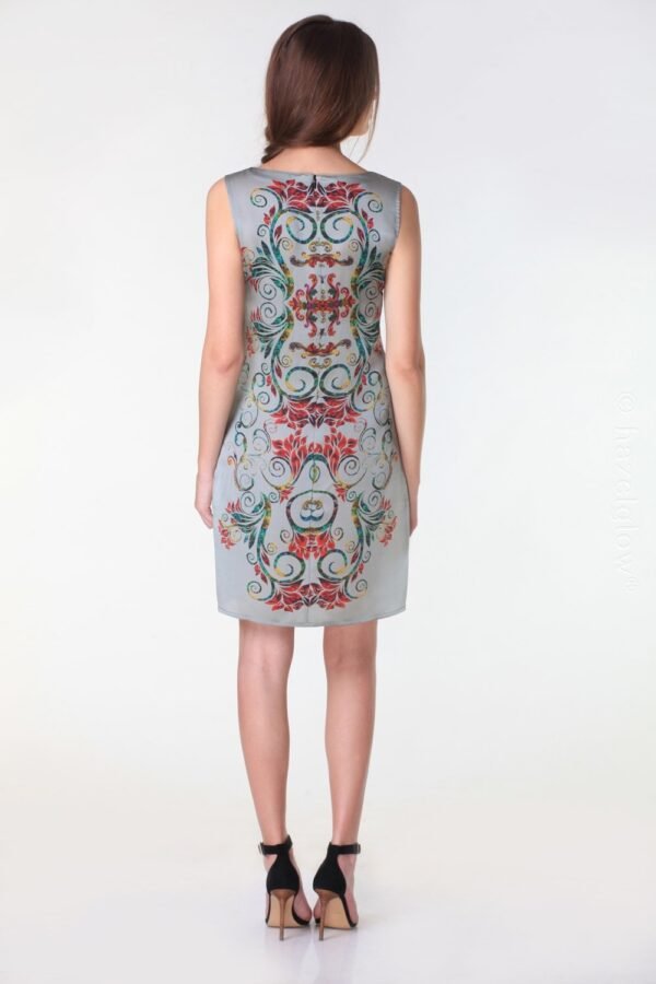 Fashion Ornate | Luxury Designer Dress for Women’s by Hazelglow Store