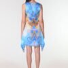 Fashion Celestial | Luxury Designer Dress for Women’s by Hazelglow Store