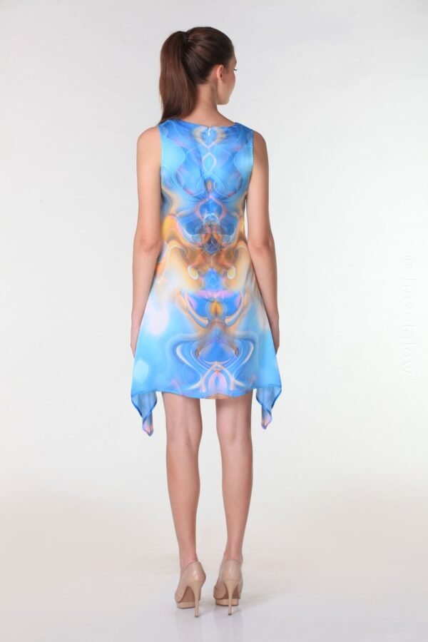 Fashion Celestial | Luxury Designer Dress for Women’s by Hazelglow Store