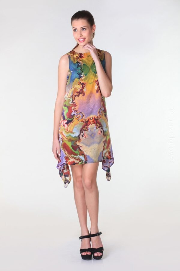 Fashion Spell | Luxury Designer Dress for Women’s by Hazelglow Store