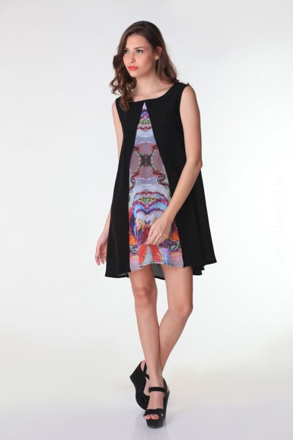 Fashion Hide & Seek | Luxury Designer Dress for Women’s by Hazelglow Store