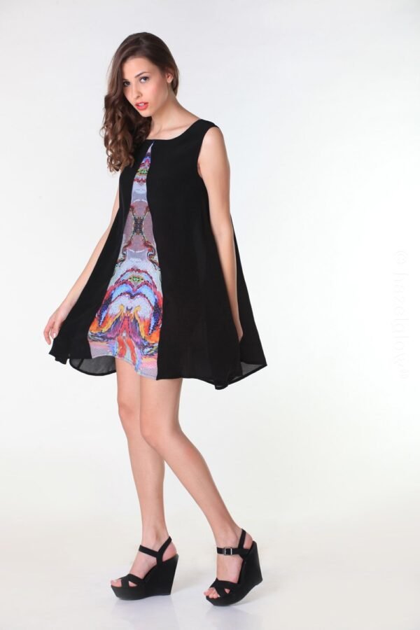 Fashion Hide & Seek | Luxury Designer Dress for Women’s by Hazelglow Store