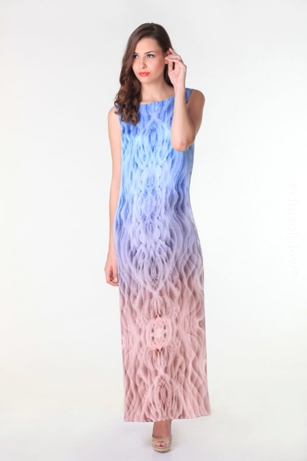 Fashion Twilight | Luxury Designer Dress for Women’s by Hazelglow Store