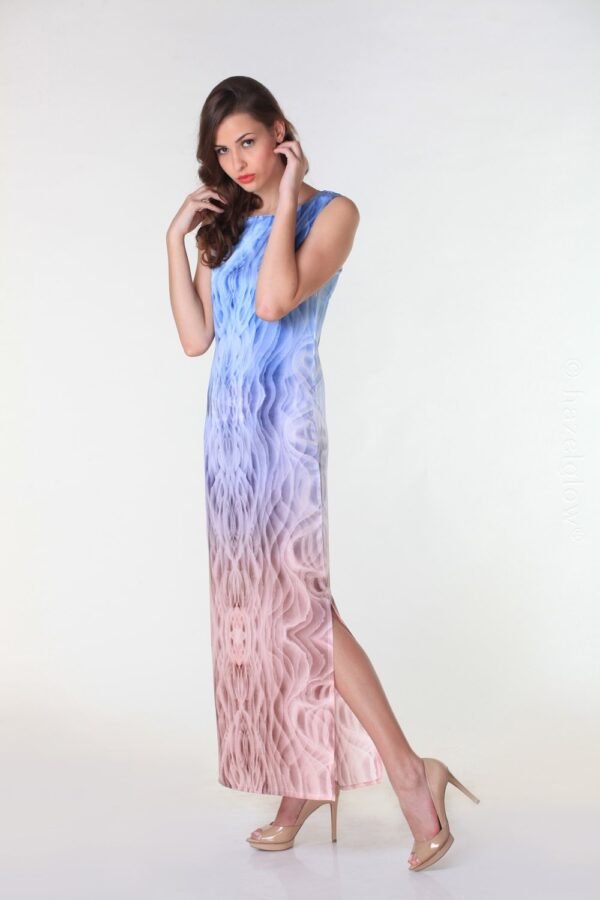 Fashion Twilight | Luxury Designer Dress for Women’s by Hazelglow Store