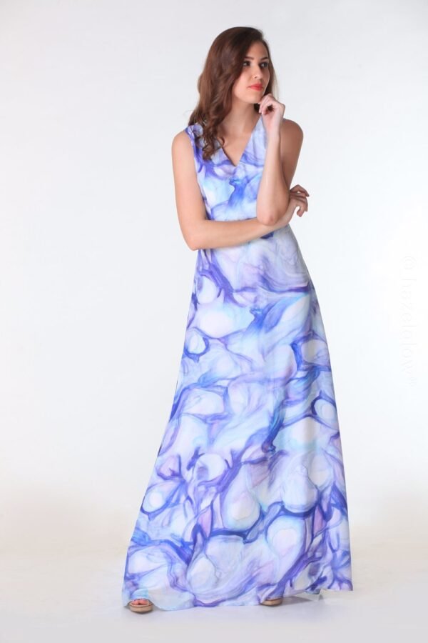 Fashion Cloud Nine | Luxury Designer Dress for Women’s by Hazelglow Store