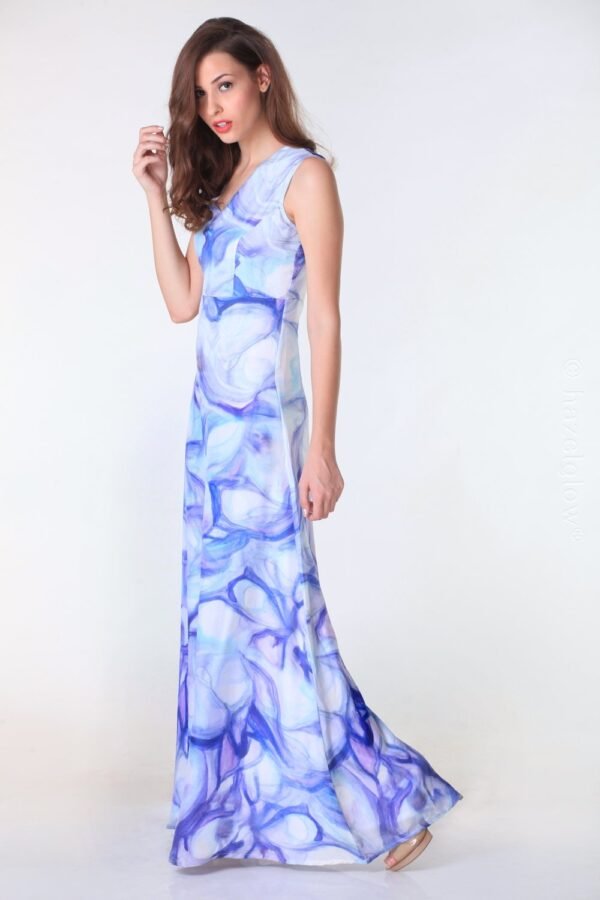 Fashion Cloud Nine | Luxury Designer Dress for Women’s by Hazelglow Store