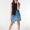 Fashion Asymmetric | Luxury Designer Dress for Women’s by Hazelglow Store