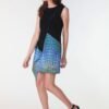 Fashion Asymmetric | Luxury Designer Dress for Women’s by Hazelglow Store