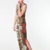 Fashion Long Tale | Luxury Designer Dress for Women’s by Hazelglow Store