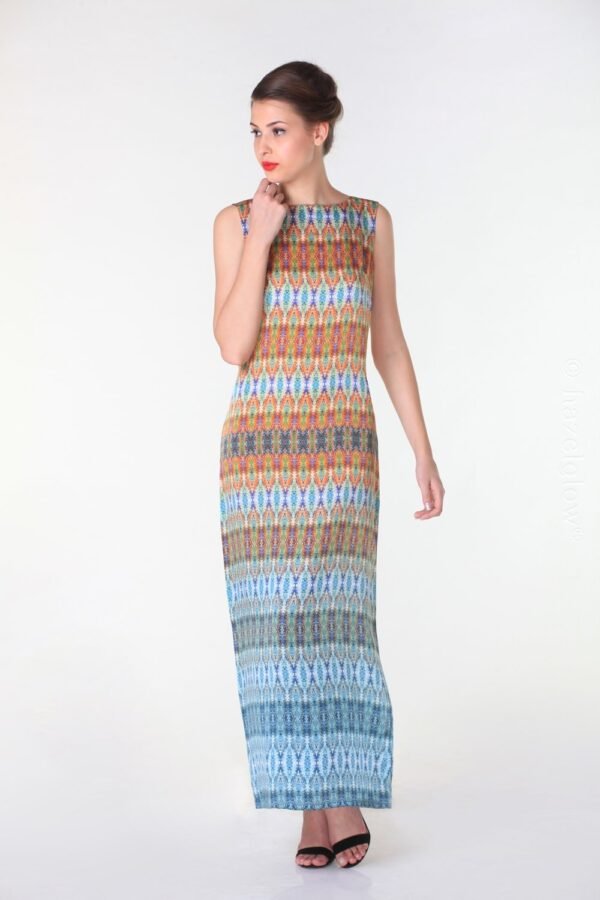 Fashion Poetry | Luxury Designer Dress for Women’s by Hazelglow Store