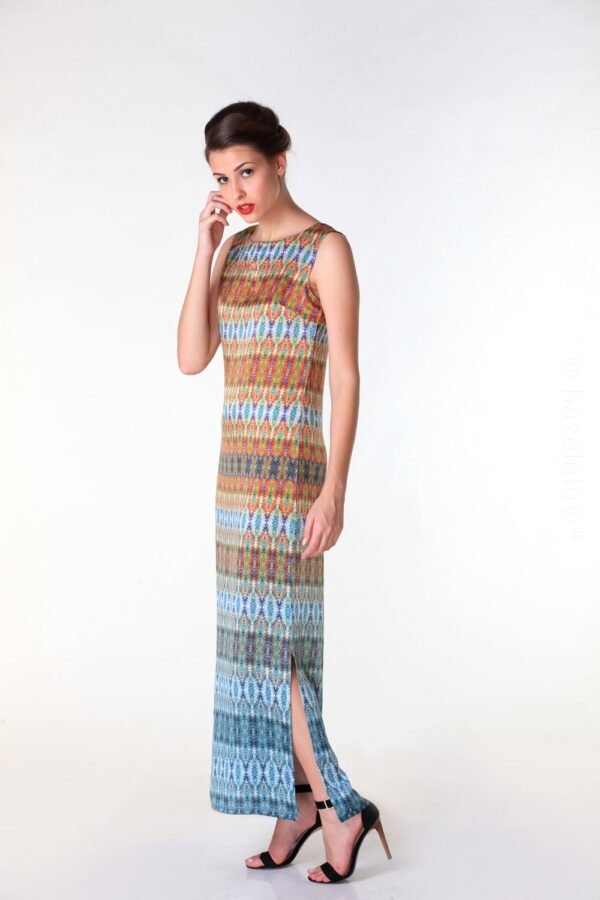 Fashion Poetry | Luxury Designer Dress for Women’s by Hazelglow Store