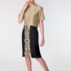 Fashion Magnificent Tale | Luxury Designer Dress for Women’s by Hazelglow Store