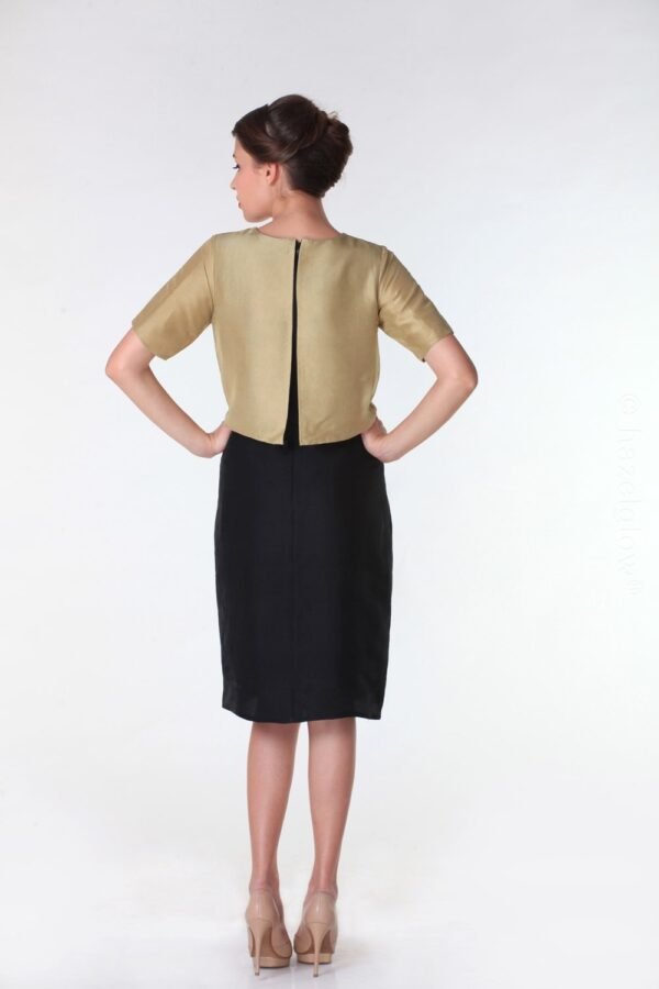 Fashion Magnificent Tale | Luxury Designer Dress for Women’s by Hazelglow Store