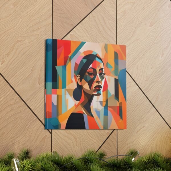 Hazelglow Art Studio Canvas Gallery Wraps HGAO2401 2024