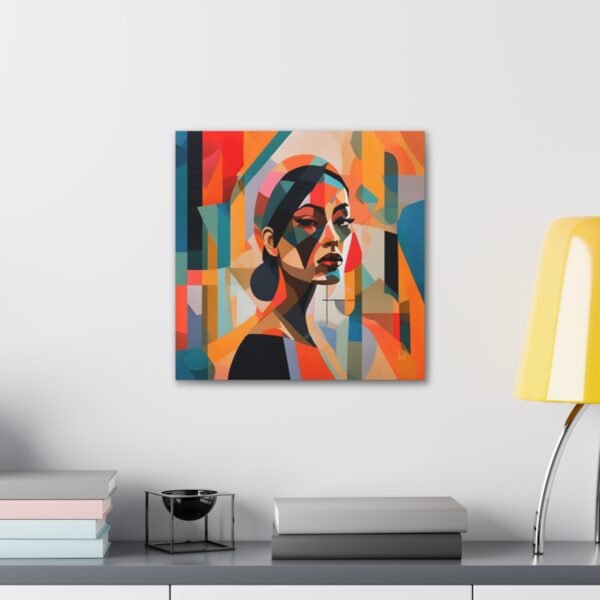 Hazelglow Art Studio Canvas Gallery Wraps HGAO2401 2024