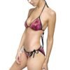 Women's Bikini Swimsuit Barbie Designer Collection 0823006