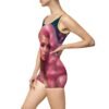 Women's Vintage Swimsuit Barbie Designer Collection 0823001