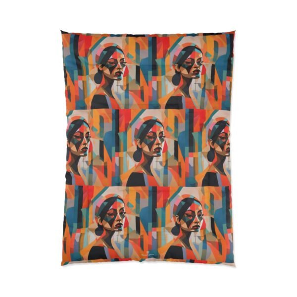 Comforter Hazelglow Luxury LifeStyle Collection Blanket: 2024 439873