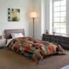Comforter Hazelglow Luxury LifeStyle Collection Blanket: 2024 439873