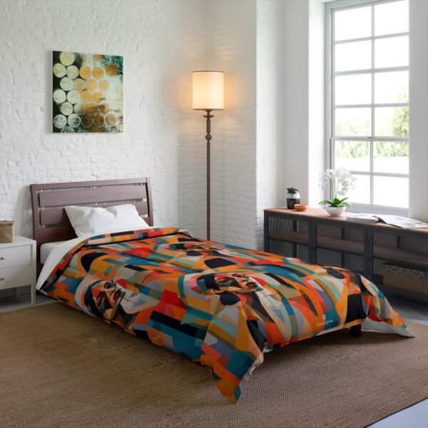 Comforter Hazelglow Luxury LifeStyle Collection Blanket: 2024 439873