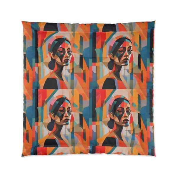 Comforter Hazelglow Luxury LifeStyle Collection Blanket: 2024 439873