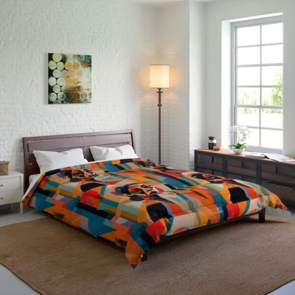 Comforter Hazelglow Luxury LifeStyle Collection Blanket: 2024 439873