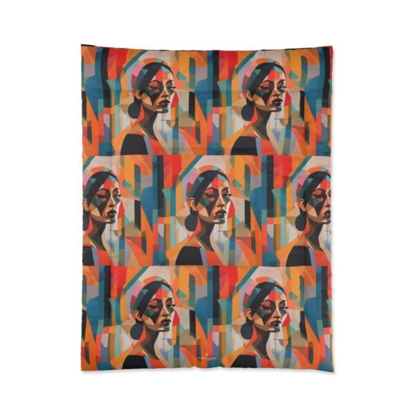 Comforter Hazelglow Luxury LifeStyle Collection Blanket: 2024 439873