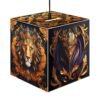 Light Cube Lamp Luxury LifeStyle Collection Hazelglow 2024