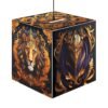 Light Cube Lamp Luxury LifeStyle Collection Hazelglow 2024