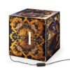 Light Cube Lamp Luxury LifeStyle Collection Hazelglow 2024