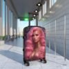 Luxury Lifestyle Designer Suitcase Barbie Art Collection 1 2023