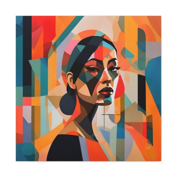 Hazelglow Art Studio Canvas Gallery Wraps HGAO2401 2024