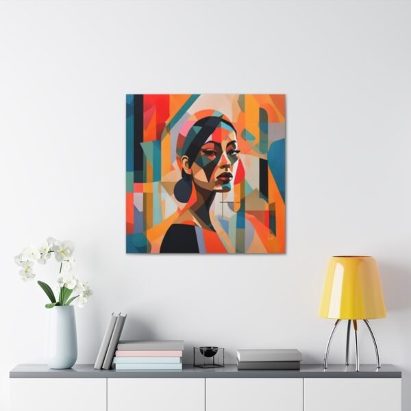 Hazelglow Art Studio Canvas Gallery Wraps HGAO2401 2024