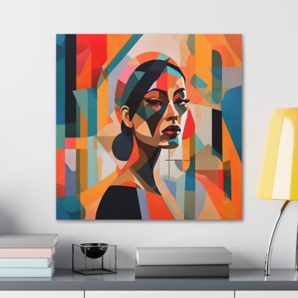 Hazelglow Art Studio Canvas Gallery Wraps HGAO2401 2024