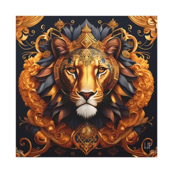 Hazelglow Art Studio Canvas Gallery Wraps HG-102301