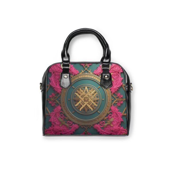 Shoulder Handbag Designer Barbie Collection 6 2024