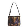 Small Shoulder Bag Luxury Designer Collection Royal 01 Hazelglow
