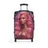 Luxury Lifestyle Designer Suitcase Barbie Art Collection 1 2023