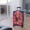Luxury Lifestyle Designer Suitcase Barbie Art Collection 1 2023
