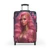 Luxury Lifestyle Designer Suitcase Barbie Art Collection 1 2023